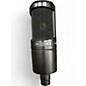 Used Audio-Technica AT2020 Condenser Microphone