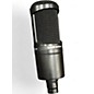 Used Audio-Technica AT2020 Condenser Microphone