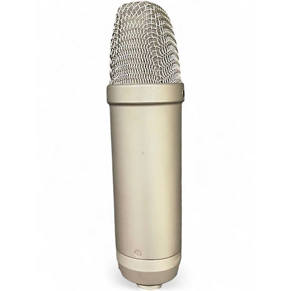 Used RODE NT1A Condenser Microphone