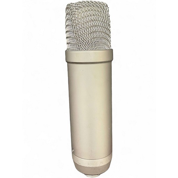 Used RODE NT1A Condenser Microphone