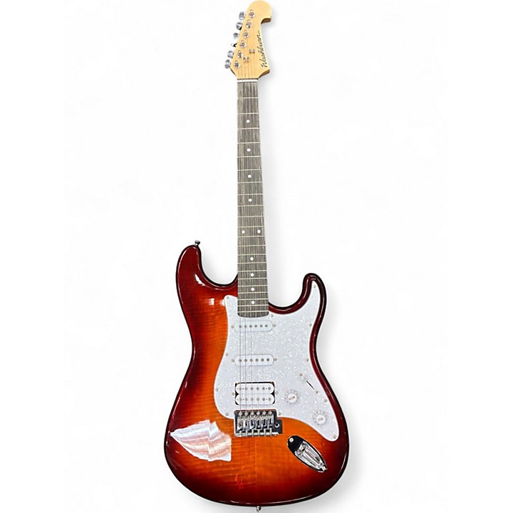 WASHBURN MR400 (U.S. MODELS) electric guitars for sale in USA