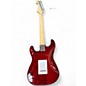 Used Washburn Sonamaster Deluxe HSS Sunburst Solid Body Electric Guitar