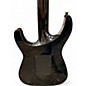 Used Jackson  X Series Soloist SLX DX Black Solid Body Electric Guitar