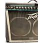 Used Peavey classic chorus 212 Guitar Combo Amp