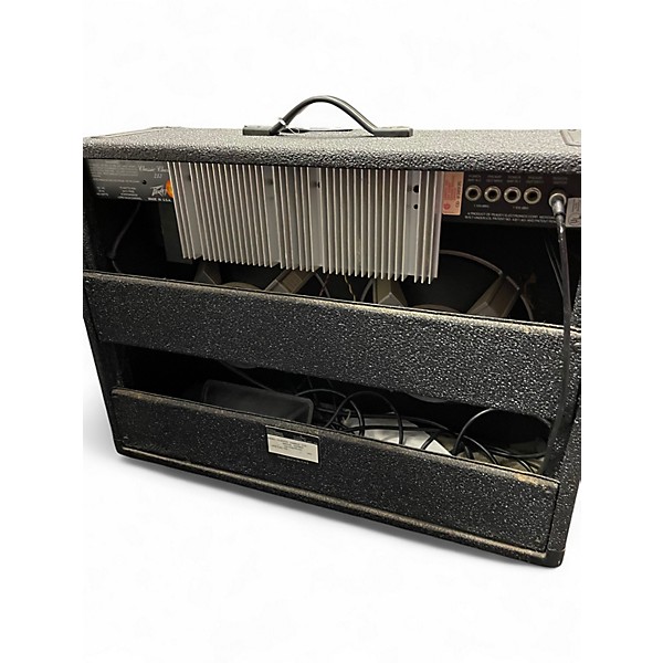 Used Peavey classic chorus 212 Guitar Combo Amp