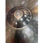 Used Yamaha 14in rydeen pair Cymbal