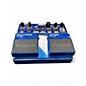 Used DigiTech JamMan Looper / Phrase Sampler Pedal