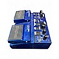 Used DigiTech JamMan Looper / Phrase Sampler Pedal