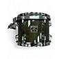 Used TAMA 5 Piece Superstar LACEBARK PINE Drum Kit