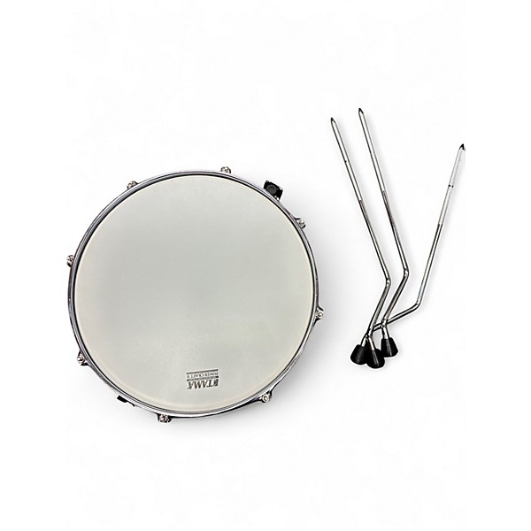 Used TAMA 5 Piece Superstar LACEBARK PINE Drum Kit