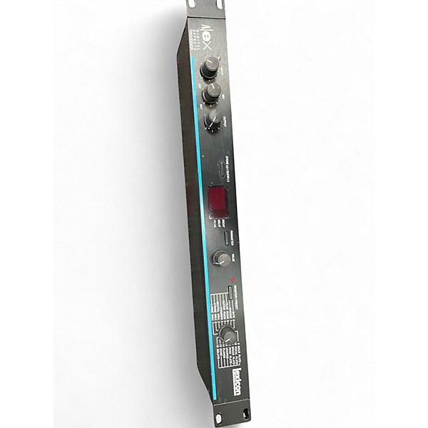 Used Lexicon ALEX Effect Processor