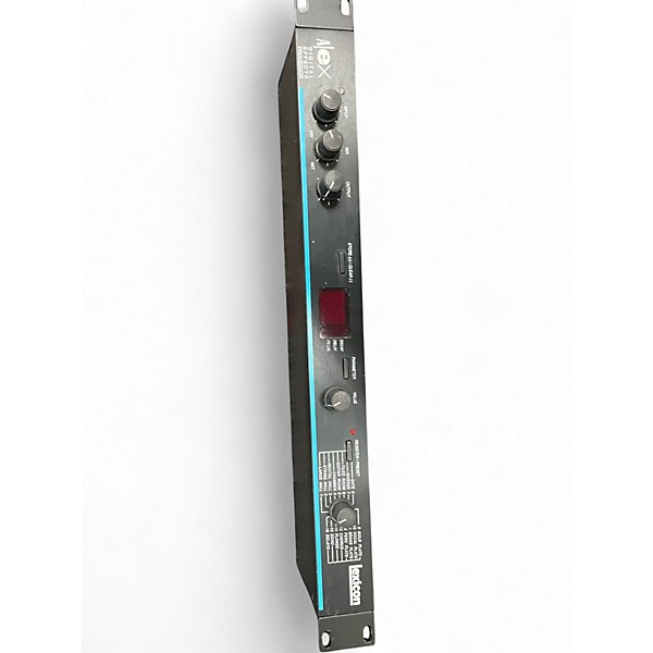 Used Lexicon ALEX Effect Processor