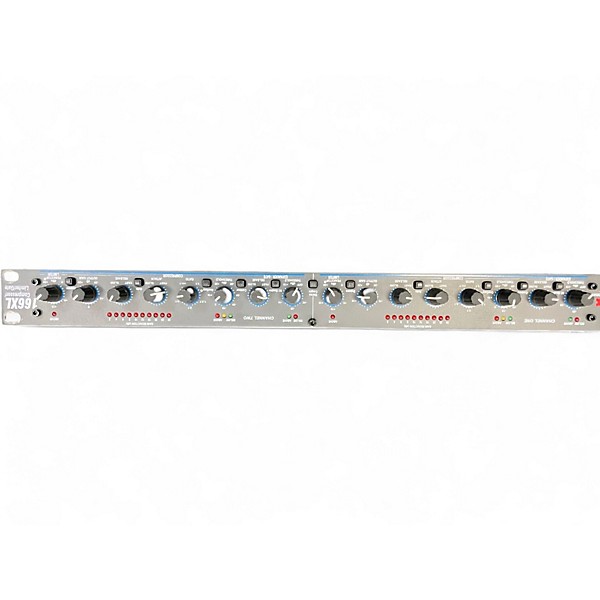 Used dbx 166XL Dual Compressor
