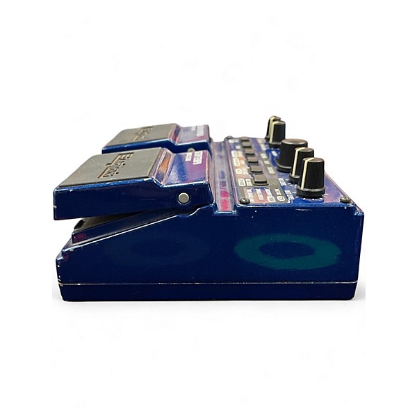 Used DigiTech JamMan Looper / Phrase Sampler Pedal