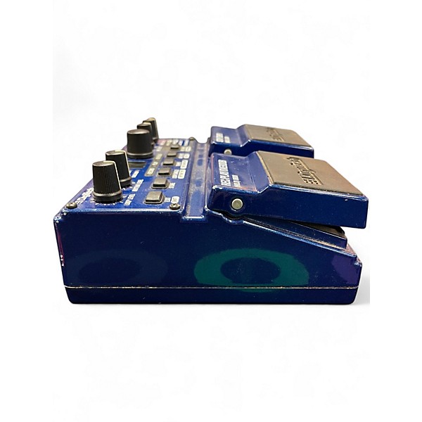 Used DigiTech JamMan Looper / Phrase Sampler Pedal