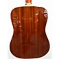 Used Epiphone Hummingbird Pro 2 Color Sunburst Acoustic Electric Guitar