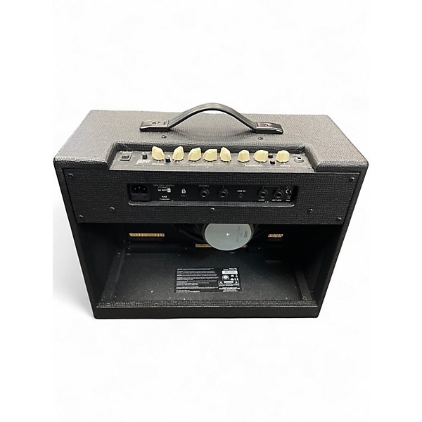 Used Blackstar DEBUT 50R Guitar Combo Amp