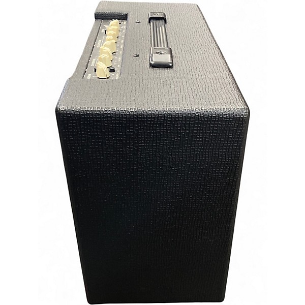 Used Blackstar DEBUT 50R Guitar Combo Amp