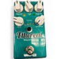 Used Wampler Ethereal Delay and Reverb Effect Pedal thumbnail