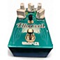 Used Wampler Ethereal Delay and Reverb Effect Pedal