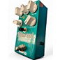 Used Wampler Ethereal Delay and Reverb Effect Pedal