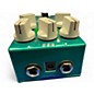 Used Wampler Ethereal Delay and Reverb Effect Pedal
