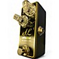 Used Xotic SL Drive Effect Pedal