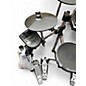 Used Alesis Surge Mesh Kit Electric Drum Set