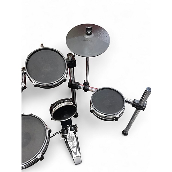 Used Alesis Surge Mesh Kit Electric Drum Set