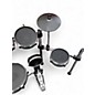 Used Alesis Surge Mesh Kit Electric Drum Set