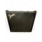 Used Fender Mustang LT25 25W 1x8 Guitar Combo Amp thumbnail