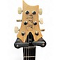 Used 2025 PRS CE24 Semi-Hollow Carroll Blue Hollow Body Electric Guitar