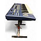 Used Novation UltraNova 37 Key Synthesizer