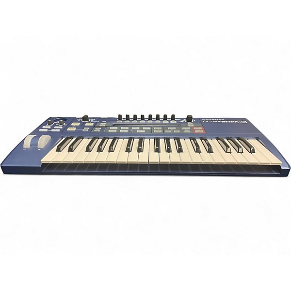 Used Novation UltraNova 37 Key Synthesizer