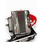 Used Hohner HA3100 GCFFB Panther Accordion thumbnail