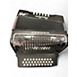 Used Hohner HA3100 GCFFB Panther Accordion