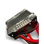 Used Hohner HA3100 GCFFB Panther Accordion