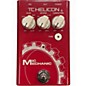 Used TC Helicon VoiceTone Mic Mechanic Vocal Processor thumbnail