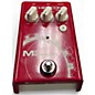 Used TC Helicon VoiceTone Mic Mechanic Vocal Processor