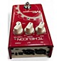 Used TC Helicon VoiceTone Mic Mechanic Vocal Processor