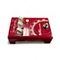 Used TC Helicon VoiceTone Mic Mechanic Vocal Processor