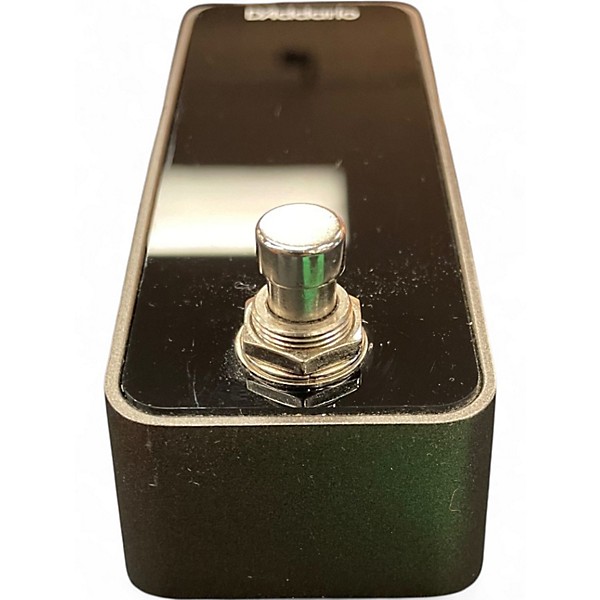 Used D'Addario CT-20 Tuner Pedal