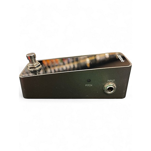Used D'Addario CT-20 Tuner Pedal