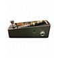 Used D'Addario CT-20 Tuner Pedal