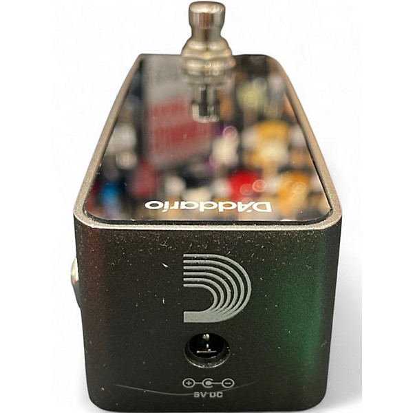 Used D'Addario CT-20 Tuner Pedal