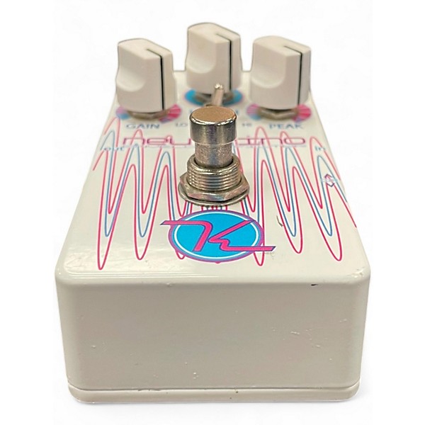 Used Keeley Neutrino v1 Envelope Filter Effect Pedal