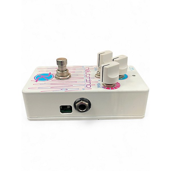 Used Keeley Neutrino v1 Envelope Filter Effect Pedal