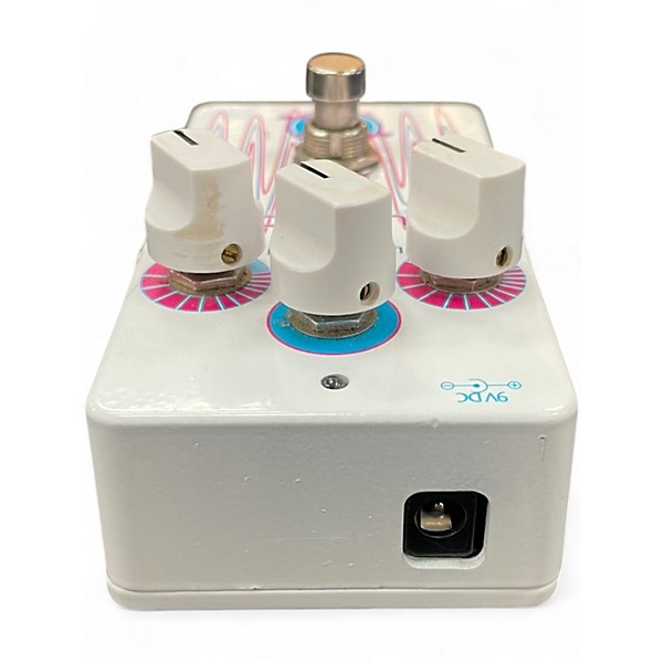 Used Keeley Neutrino v1 Envelope Filter Effect Pedal