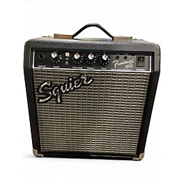 Used Squier FRONTMAN 10G Guitar Combo Amp