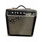 Used Squier FRONTMAN 10G Guitar Combo Amp thumbnail